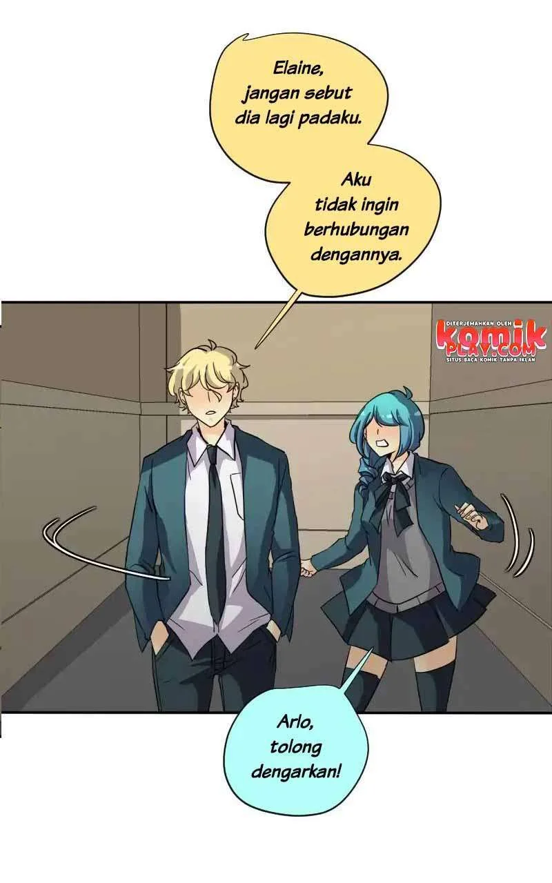 unOrdinary Chapter 159 - halaman 47