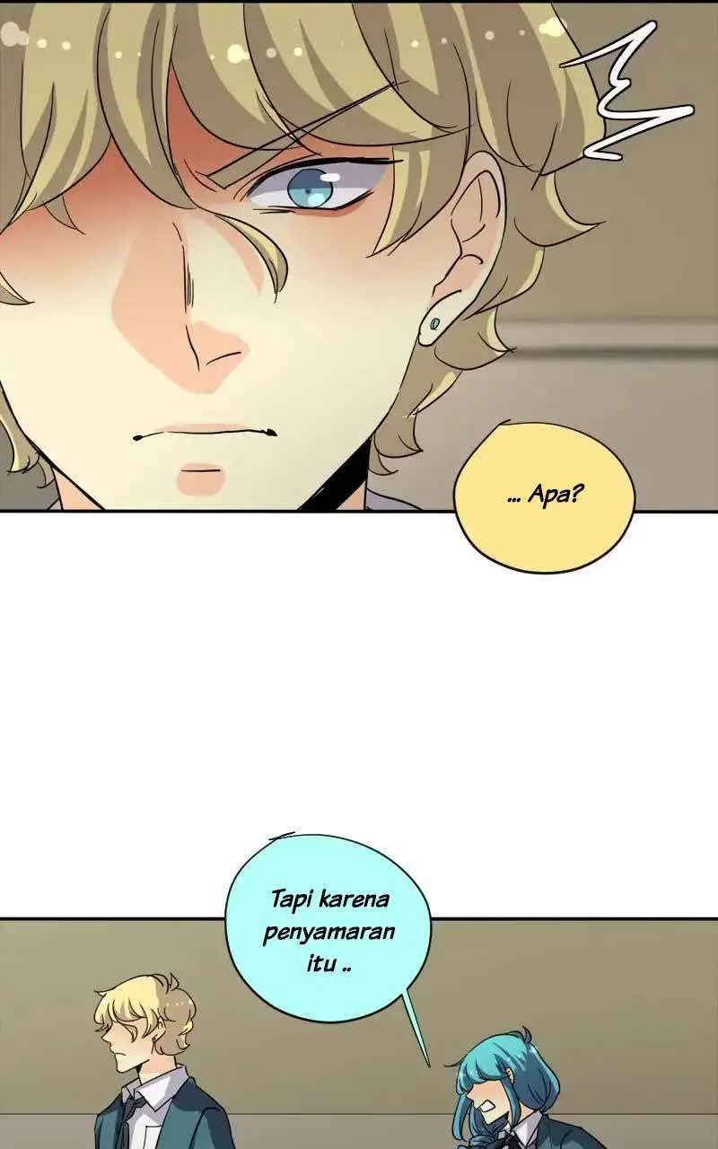 unOrdinary Chapter 159 - halaman 49