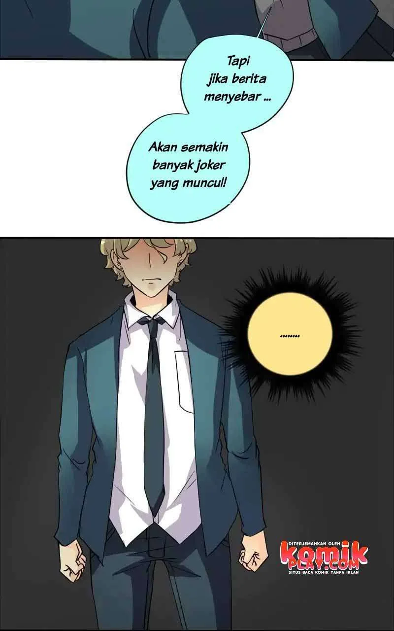 unOrdinary Chapter 159 - halaman 53