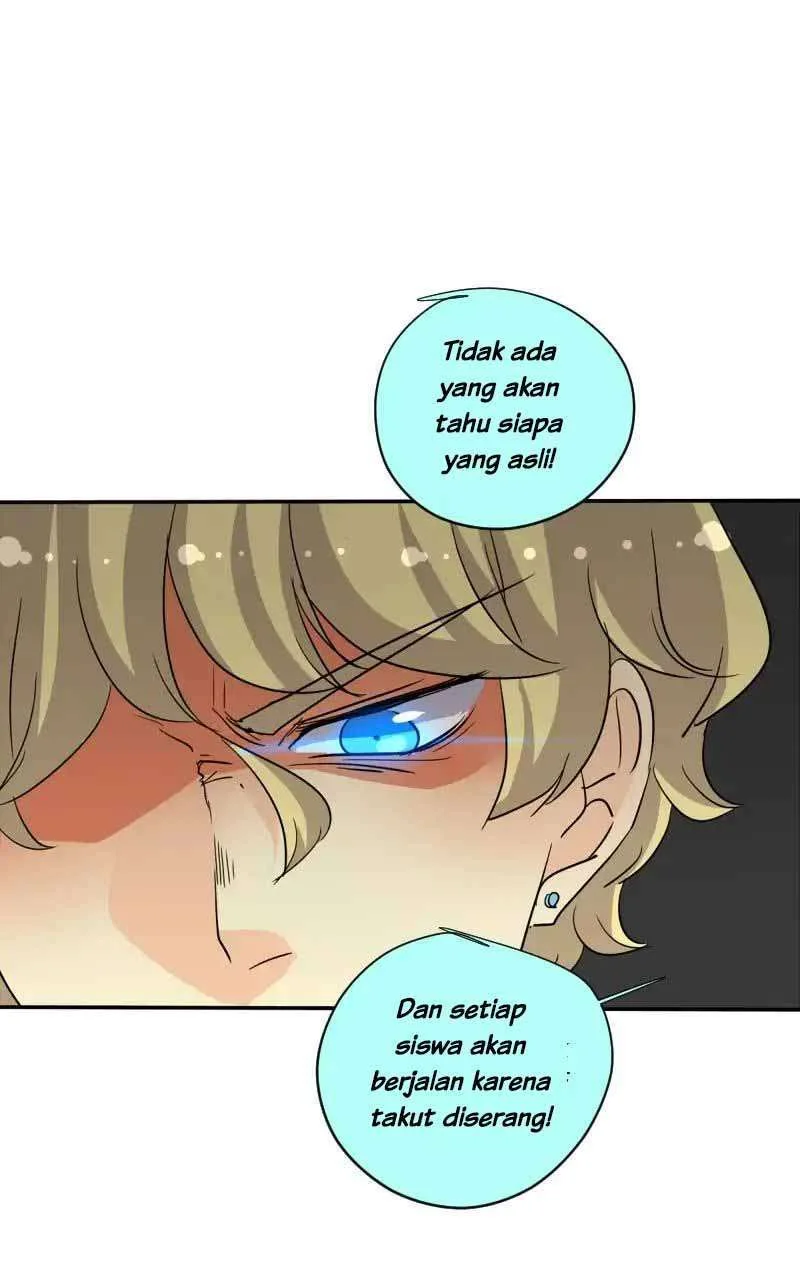 unOrdinary Chapter 159 - halaman 54