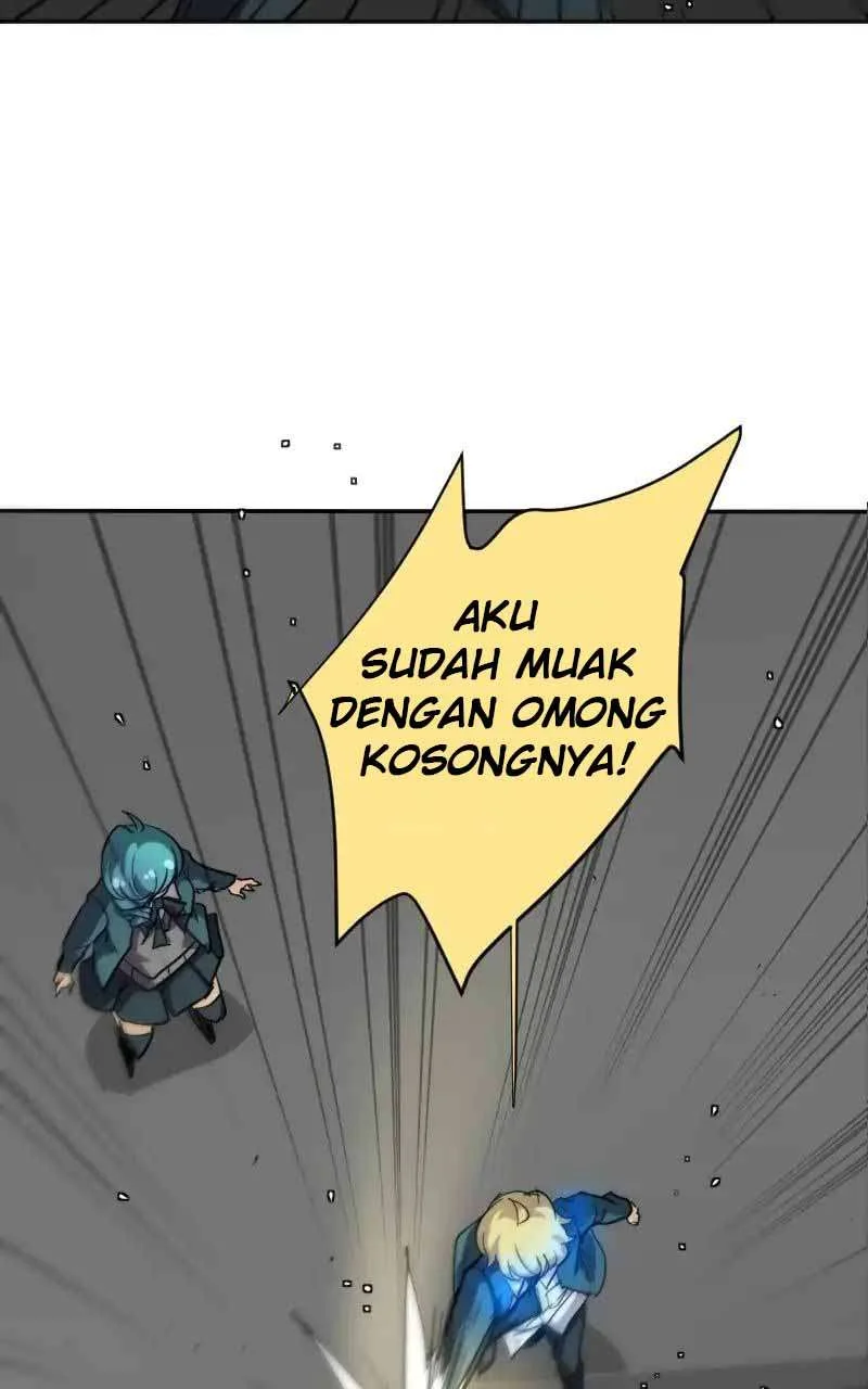 unOrdinary Chapter 159 - halaman 57