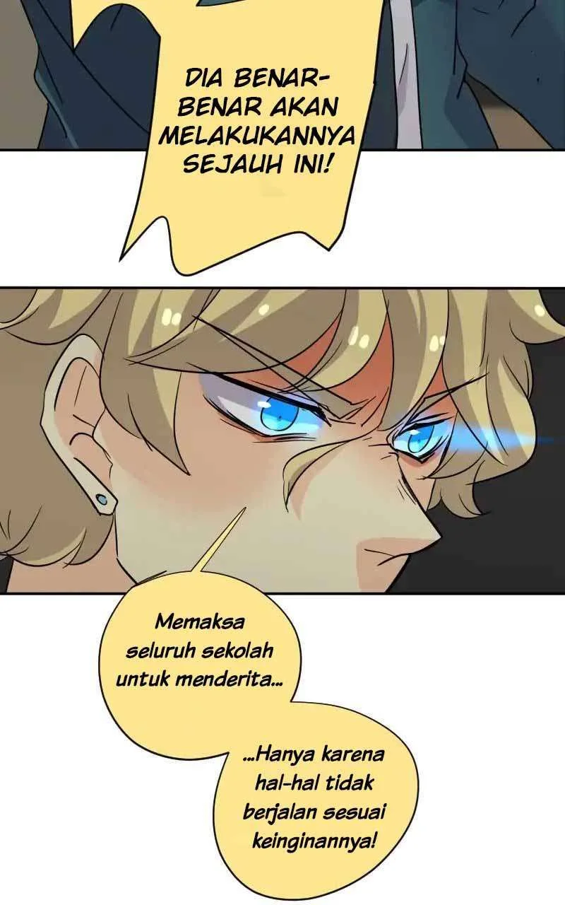unOrdinary Chapter 159 - halaman 63