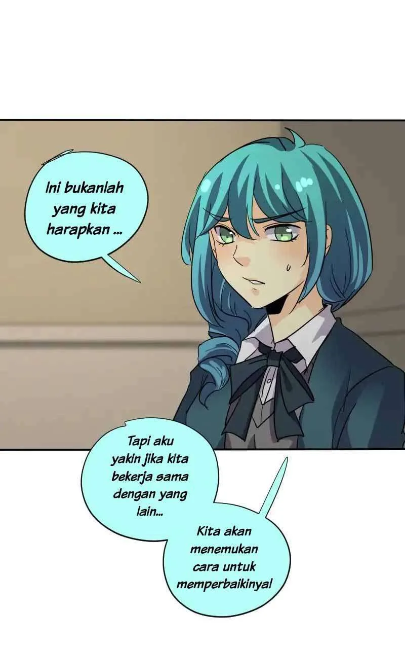unOrdinary Chapter 159 - halaman 66