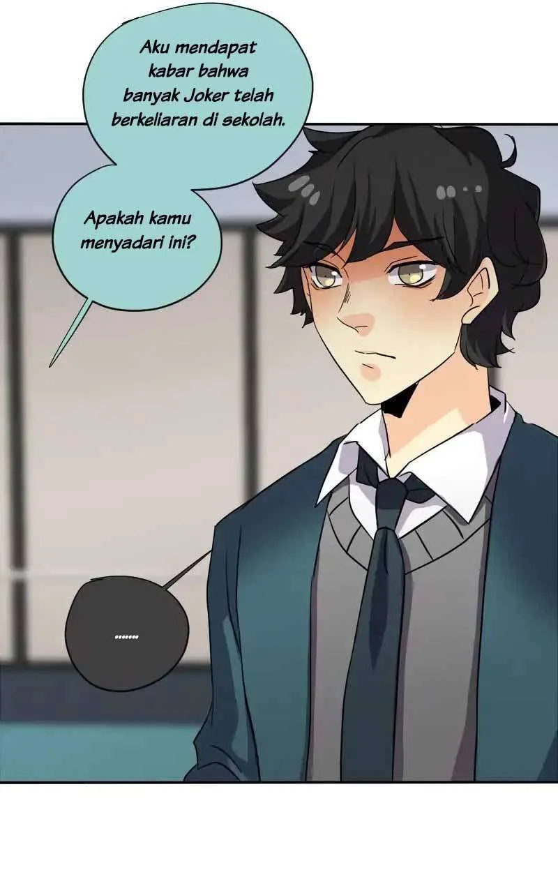 unOrdinary Chapter 159 - halaman 71