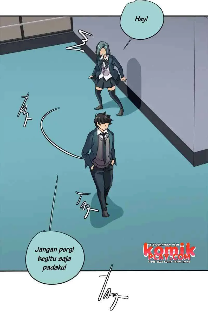 unOrdinary Chapter 159 - halaman 73