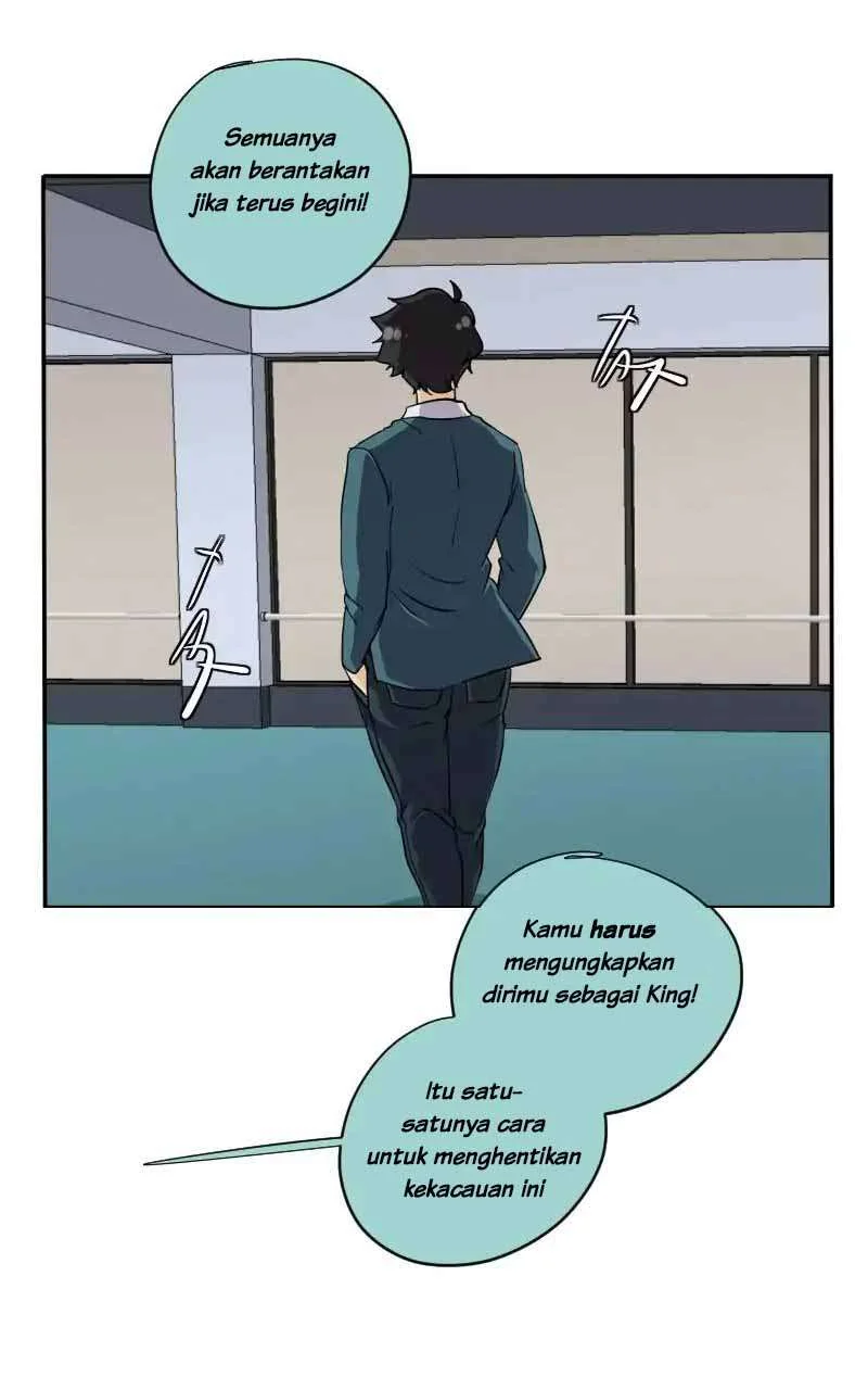 unOrdinary Chapter 159 - halaman 75