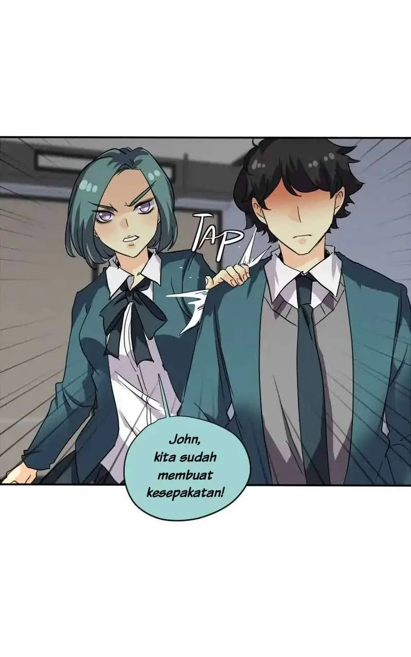 unOrdinary Chapter 159 - halaman 78