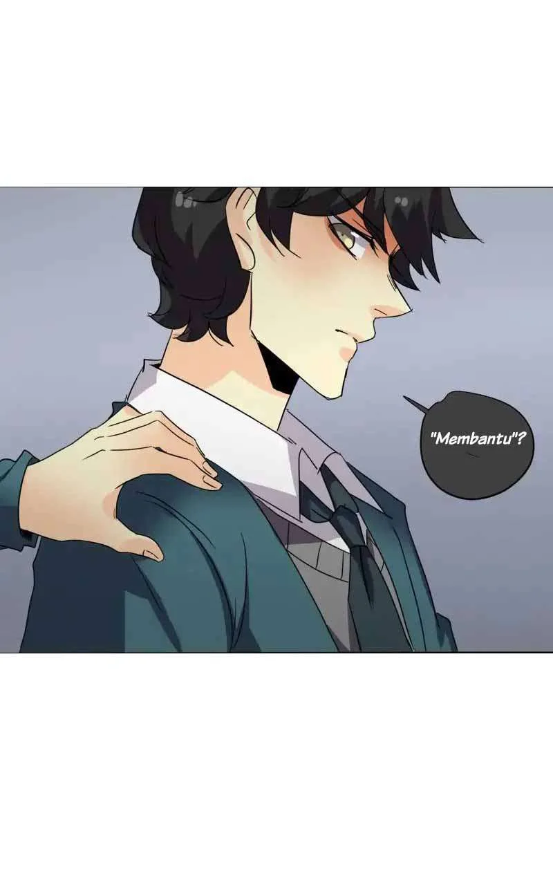 unOrdinary Chapter 159 - halaman 80