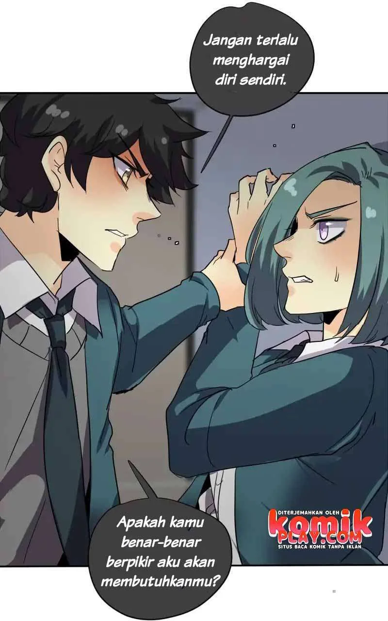 unOrdinary Chapter 159 - halaman 82