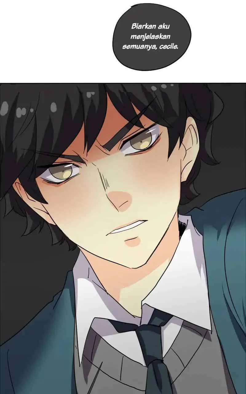 unOrdinary Chapter 159 - halaman 83