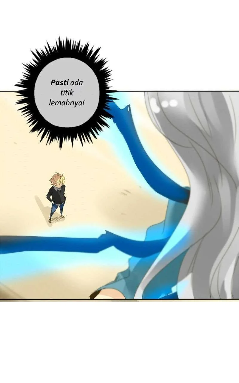 unOrdinary Chapter 16 - halaman 20