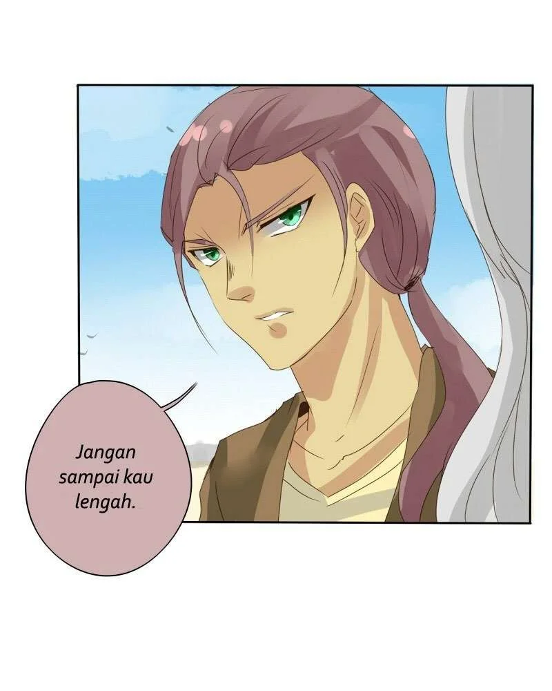 unOrdinary Chapter 16 - halaman 4