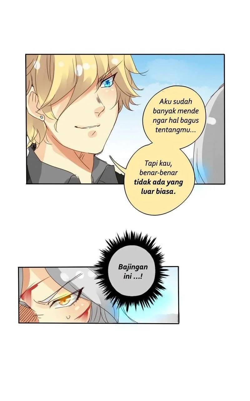 unOrdinary Chapter 16 - halaman 53