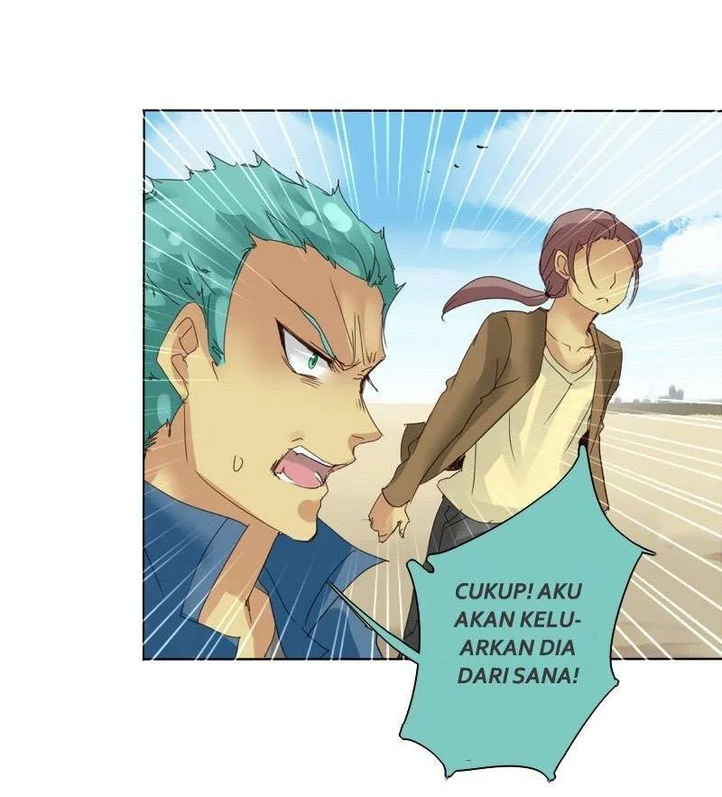 unOrdinary Chapter 16 - halaman 64