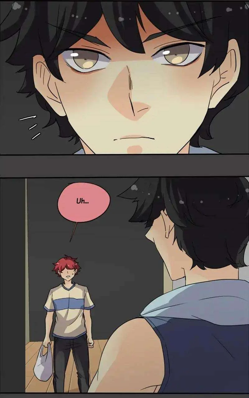 unOrdinary Chapter 160 - halaman 10