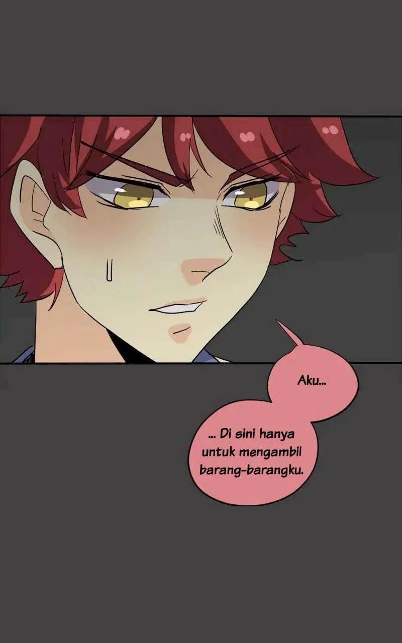 unOrdinary Chapter 160 - halaman 13
