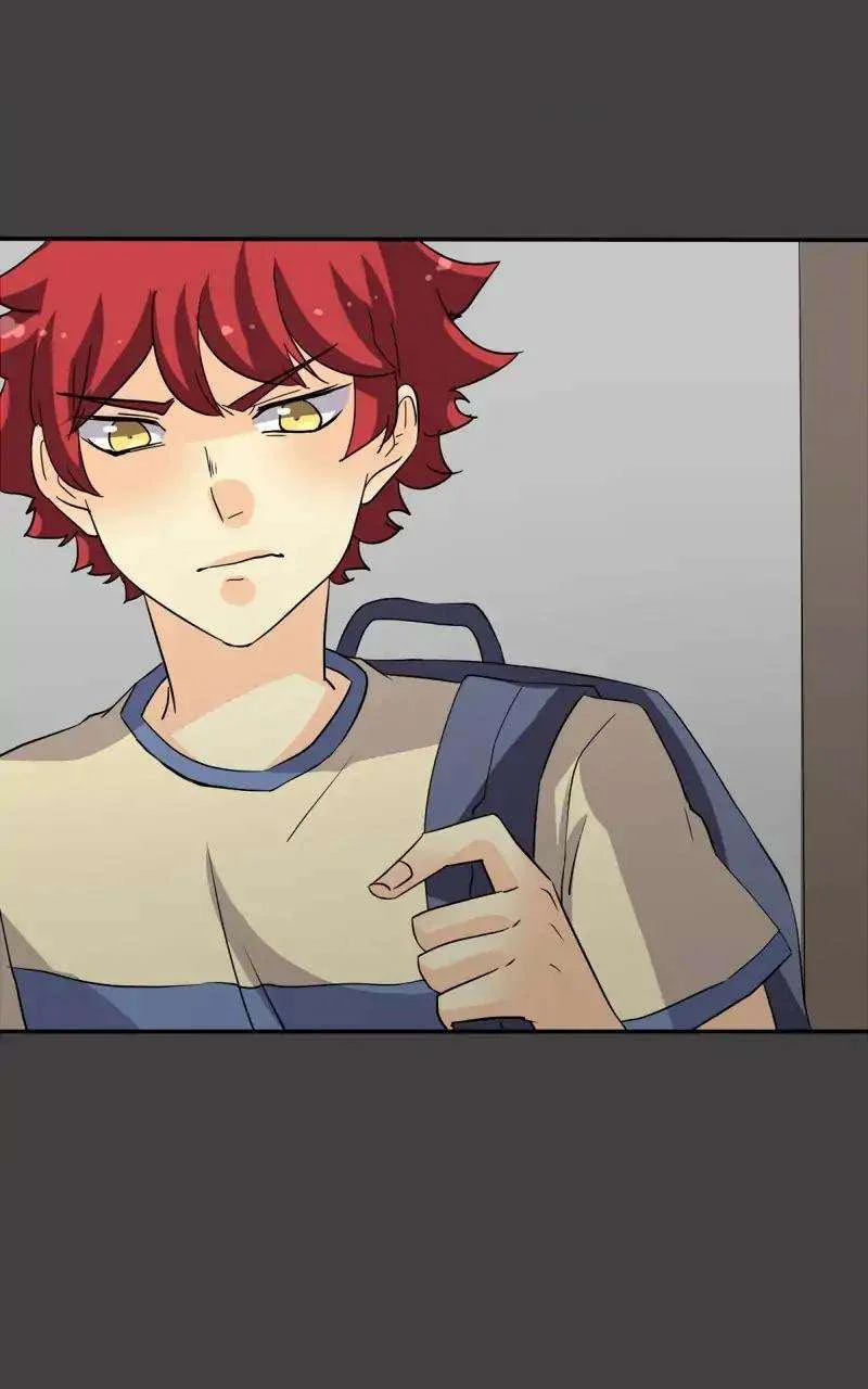 unOrdinary Chapter 160 - halaman 21