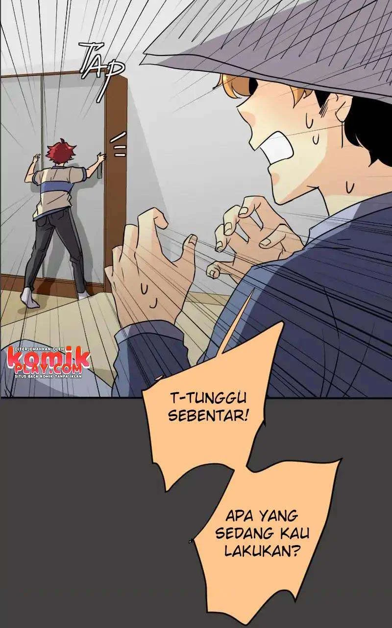 unOrdinary Chapter 160 - halaman 23