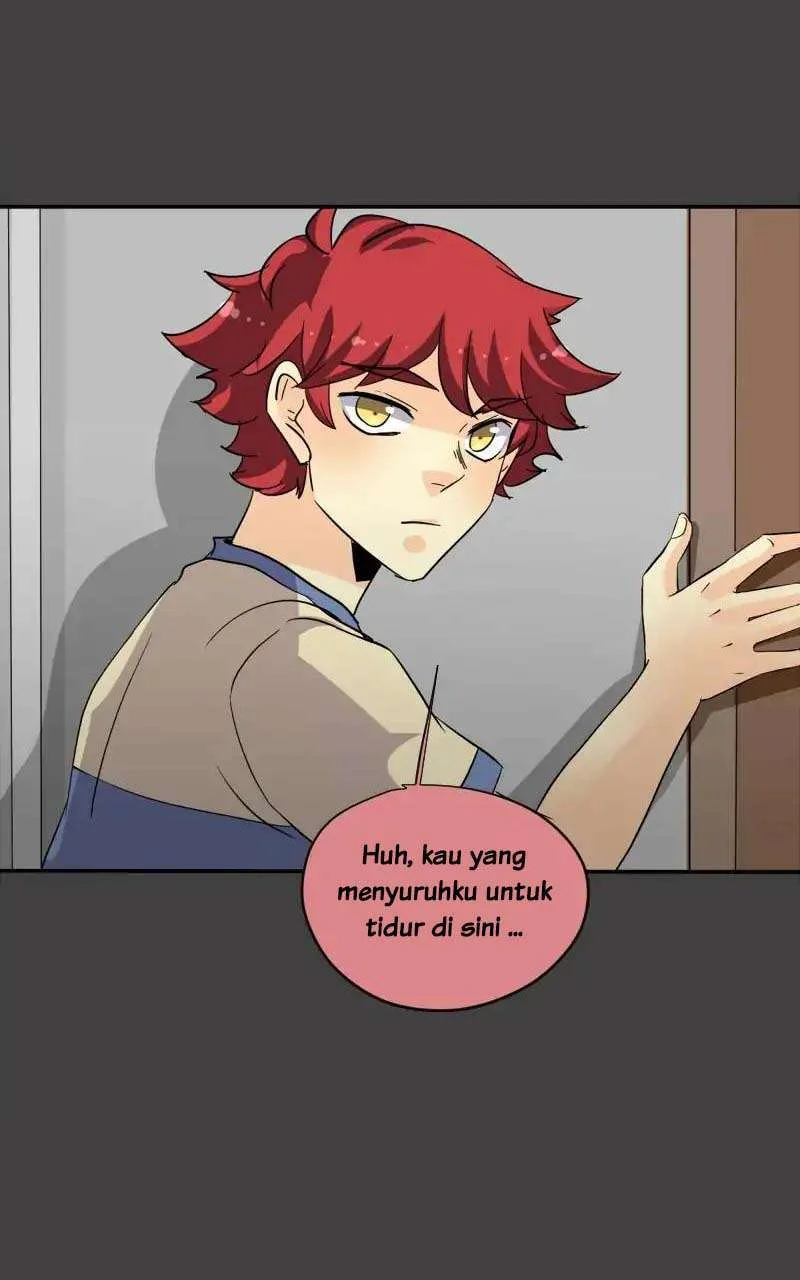 unOrdinary Chapter 160 - halaman 24