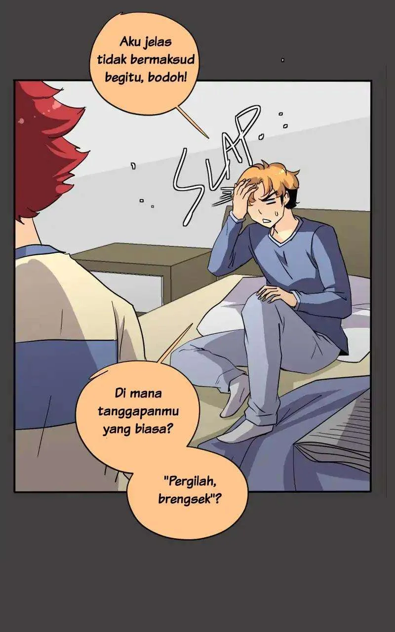 unOrdinary Chapter 160 - halaman 25