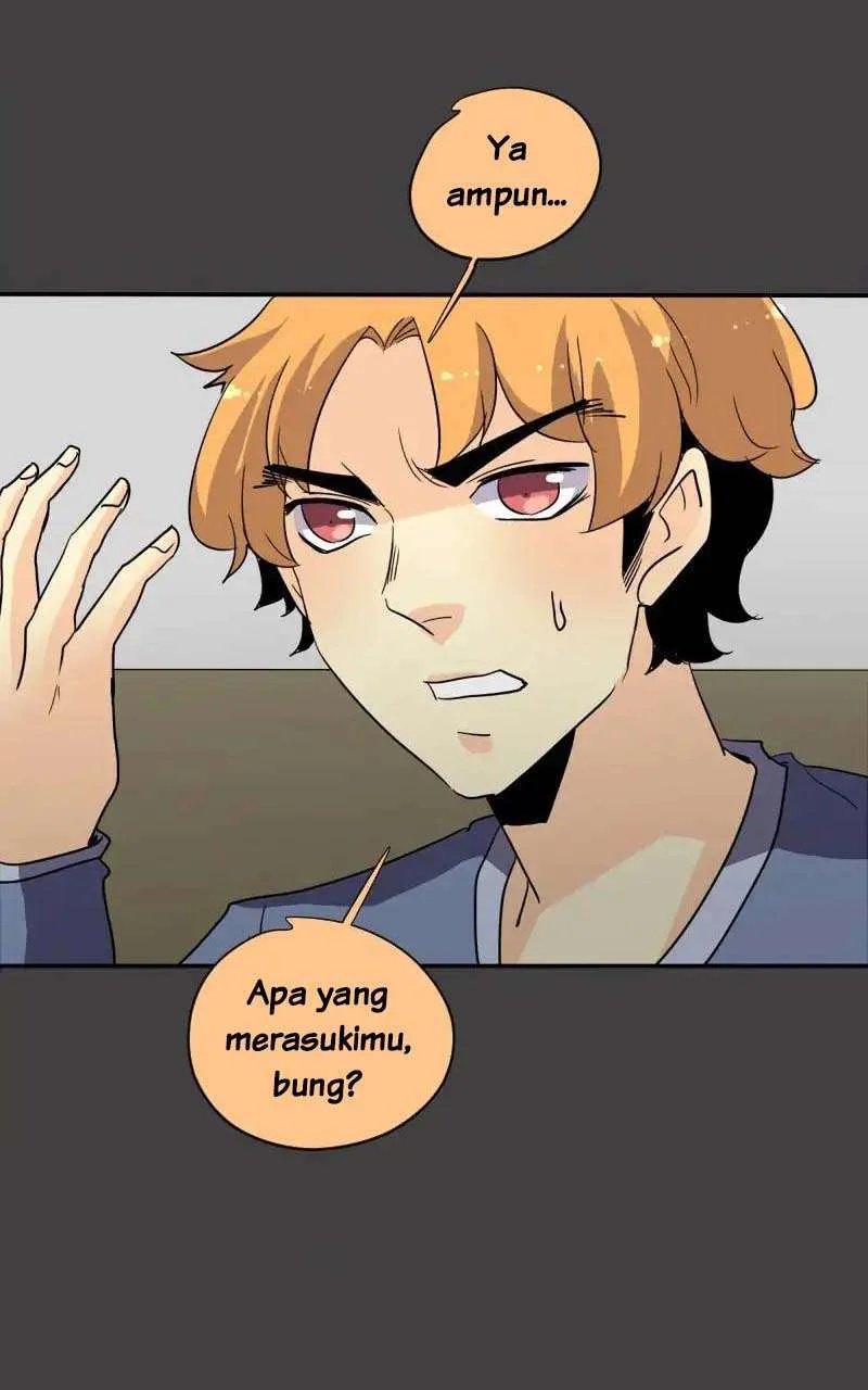unOrdinary Chapter 160 - halaman 27
