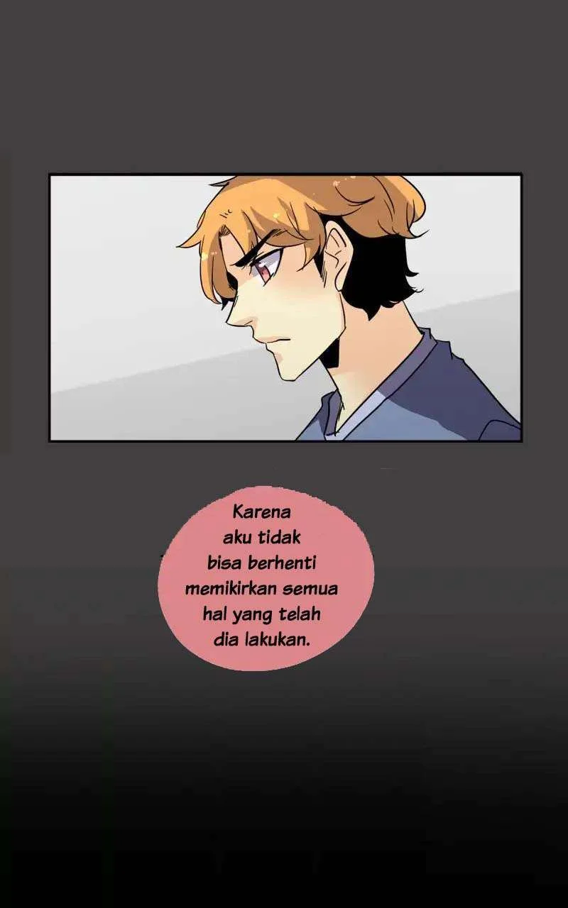unOrdinary Chapter 160 - halaman 32