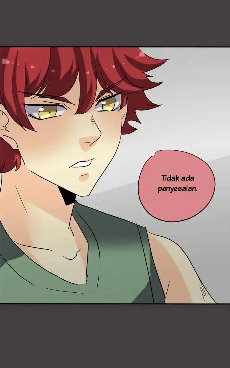 unOrdinary Chapter 160 - halaman 38