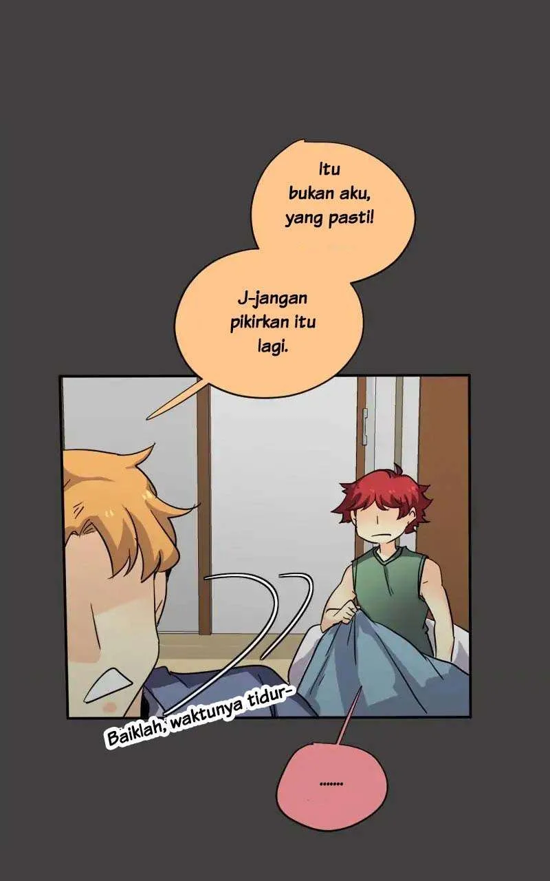 unOrdinary Chapter 160 - halaman 48