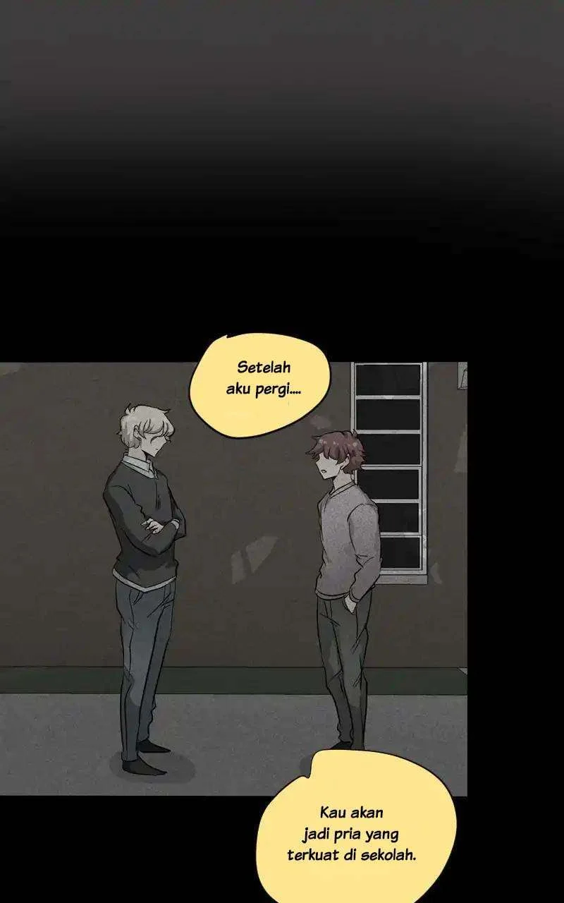 unOrdinary Chapter 160 - halaman 60