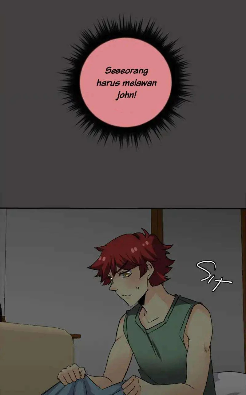 unOrdinary Chapter 160 - halaman 67