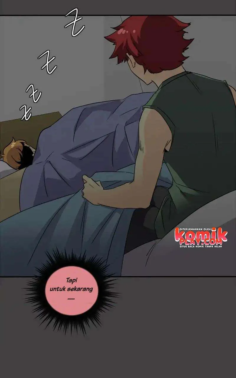 unOrdinary Chapter 160 - halaman 69