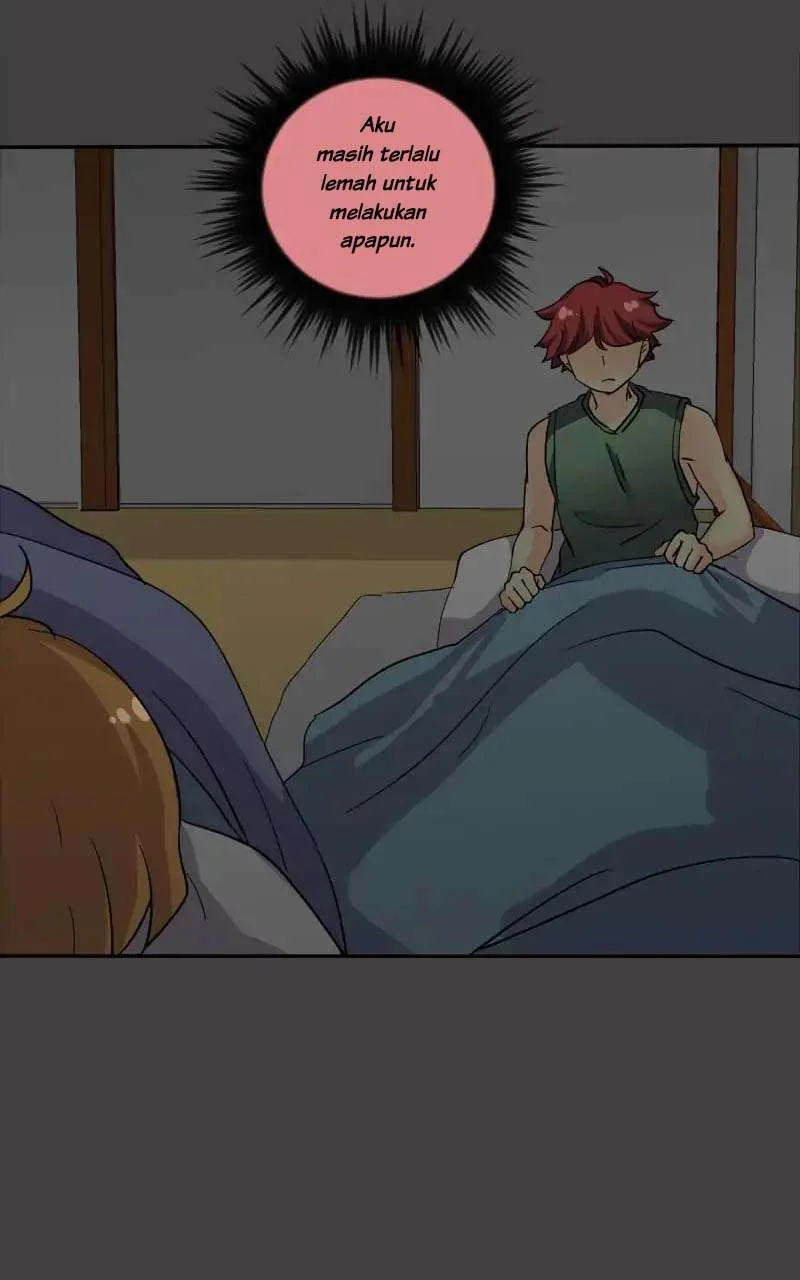 unOrdinary Chapter 160 - halaman 70