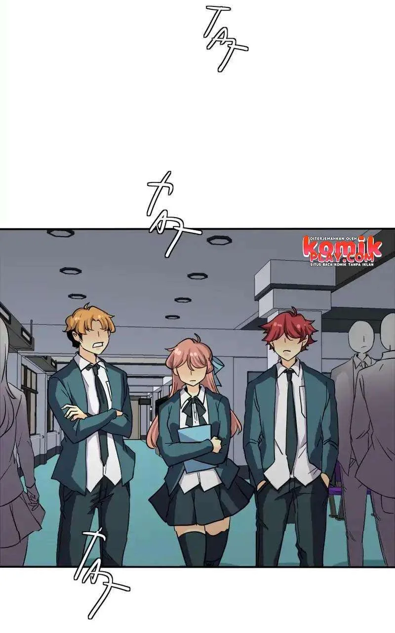 unOrdinary Chapter 160 - halaman 72