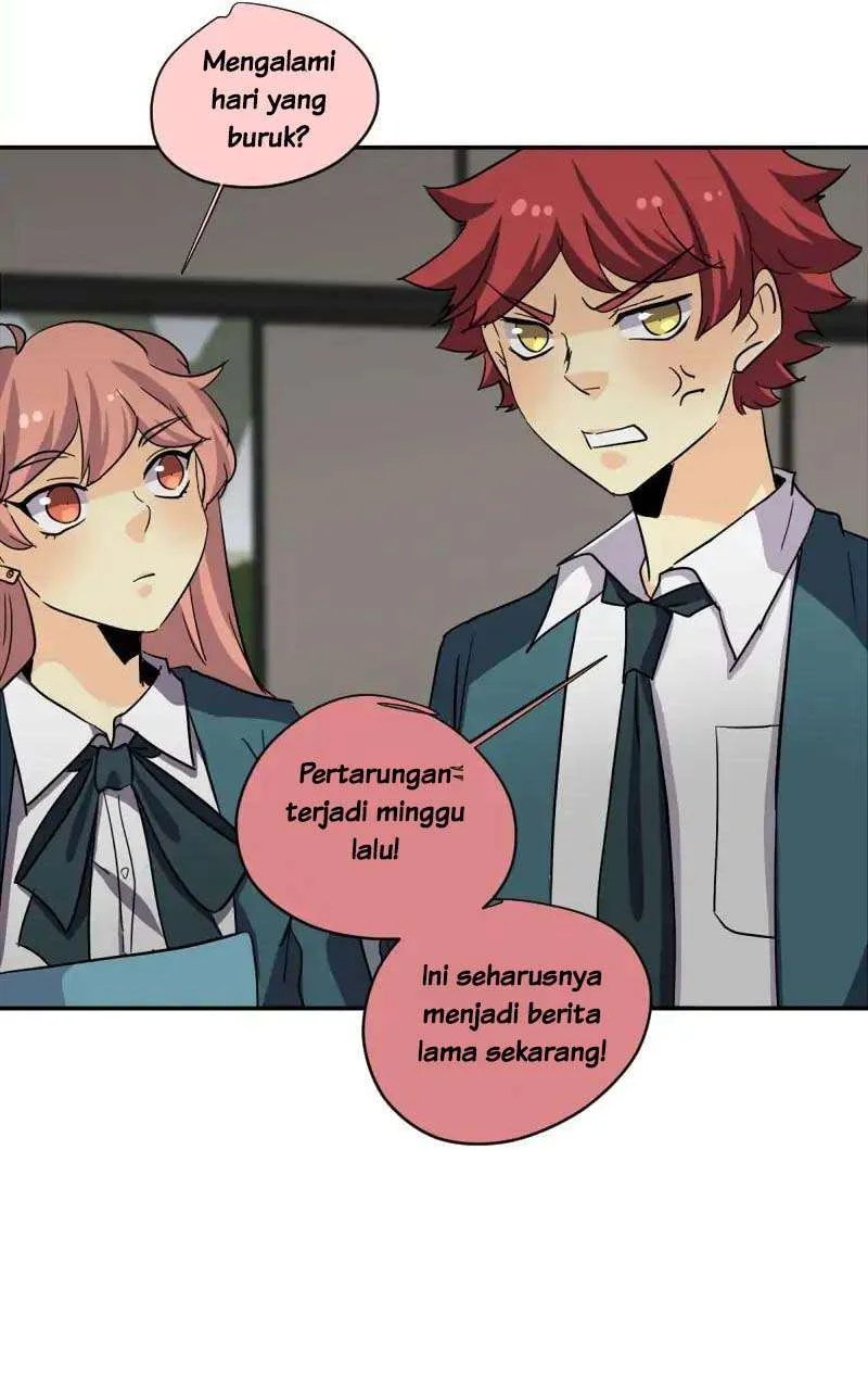 unOrdinary Chapter 160 - halaman 76