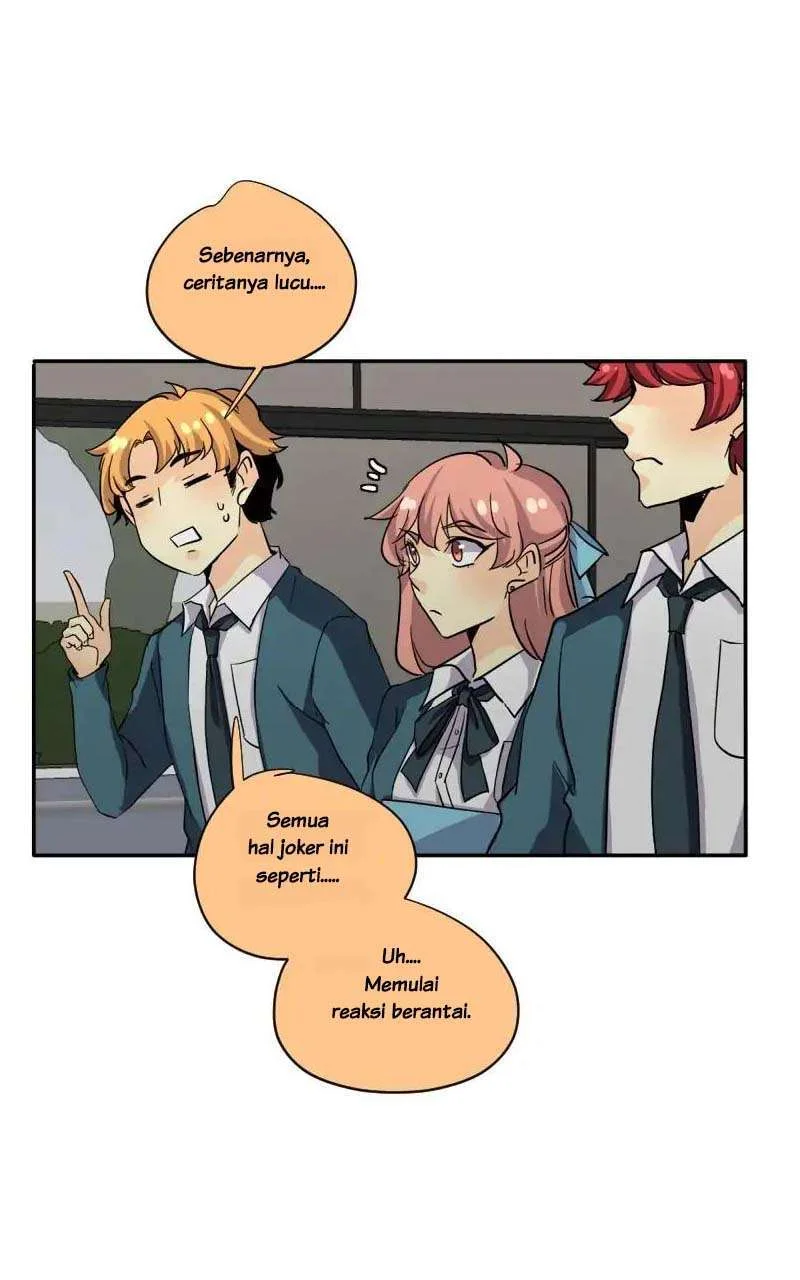 unOrdinary Chapter 160 - halaman 77