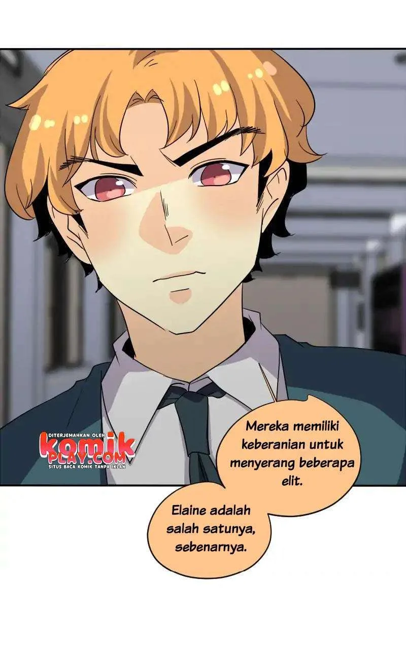 unOrdinary Chapter 160 - halaman 81