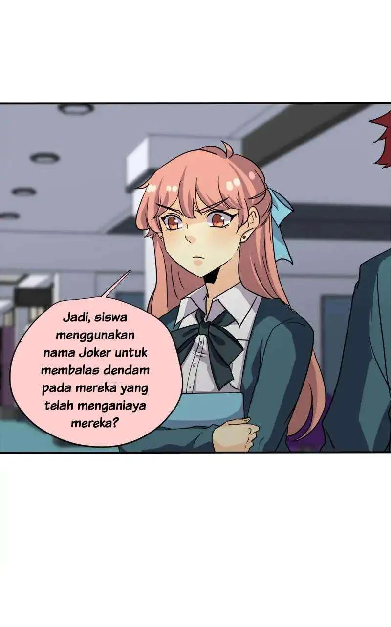 unOrdinary Chapter 160 - halaman 82