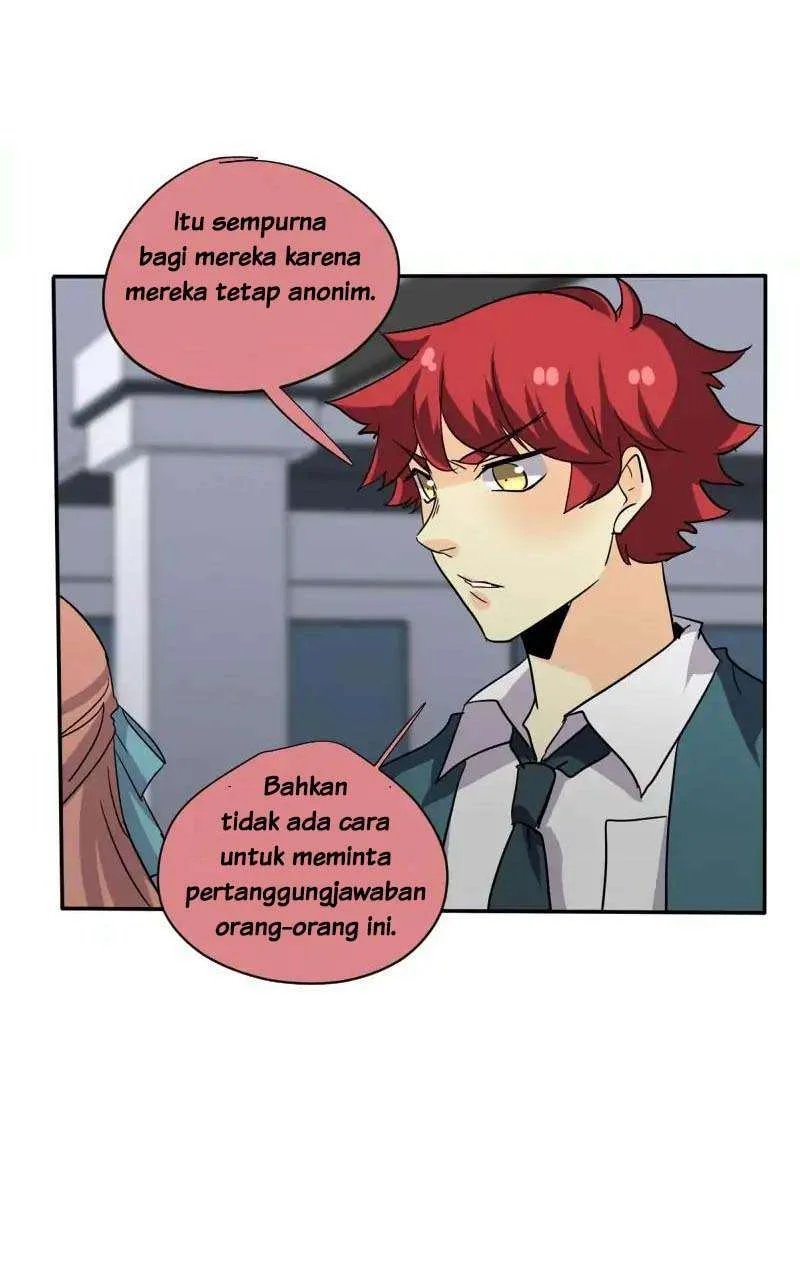 unOrdinary Chapter 160 - halaman 83