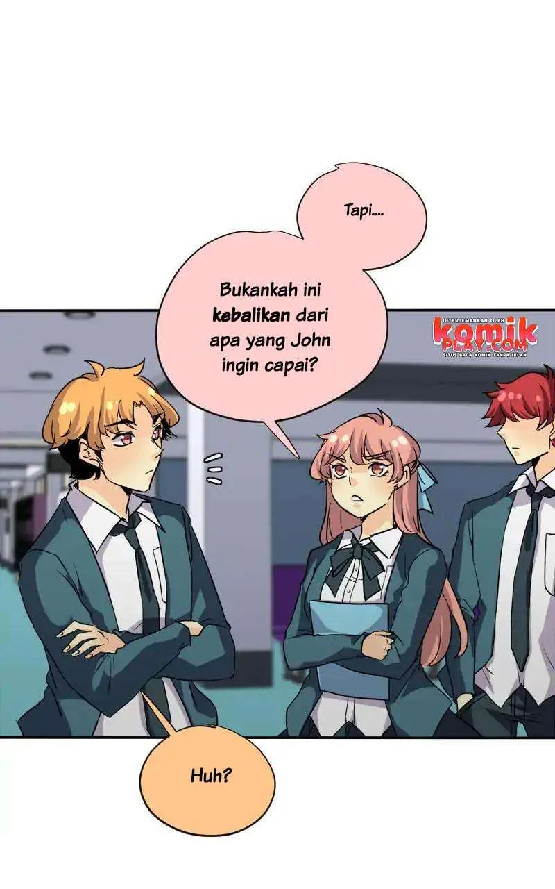 unOrdinary Chapter 160 - halaman 84