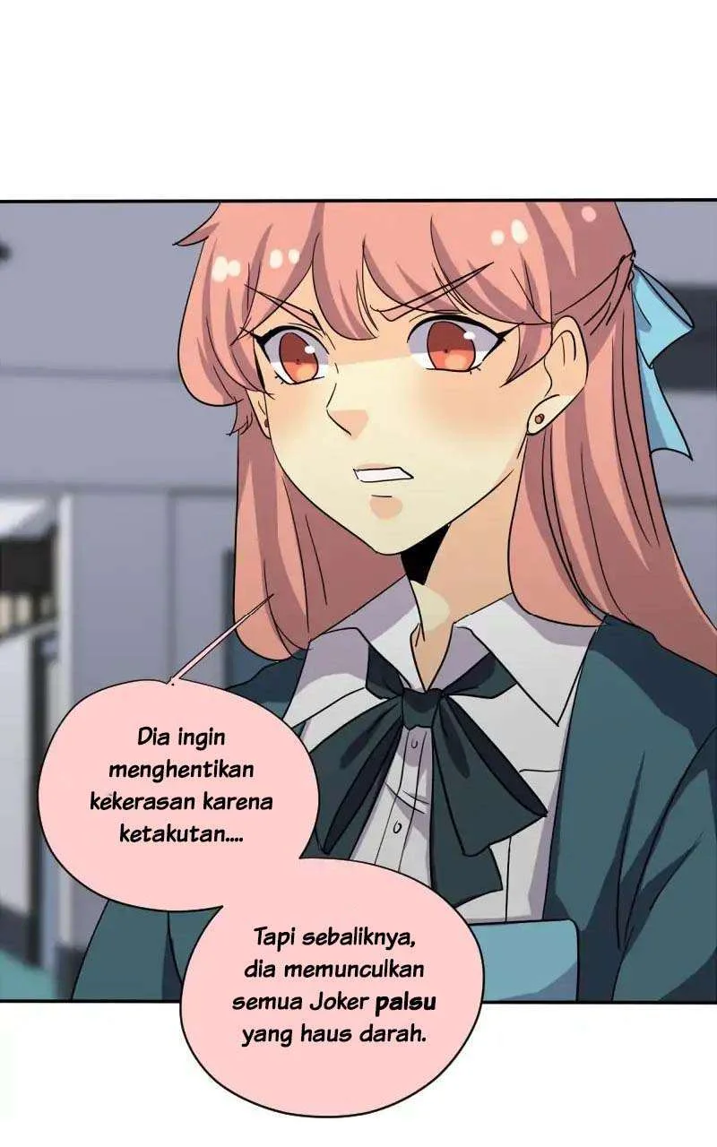 unOrdinary Chapter 160 - halaman 85