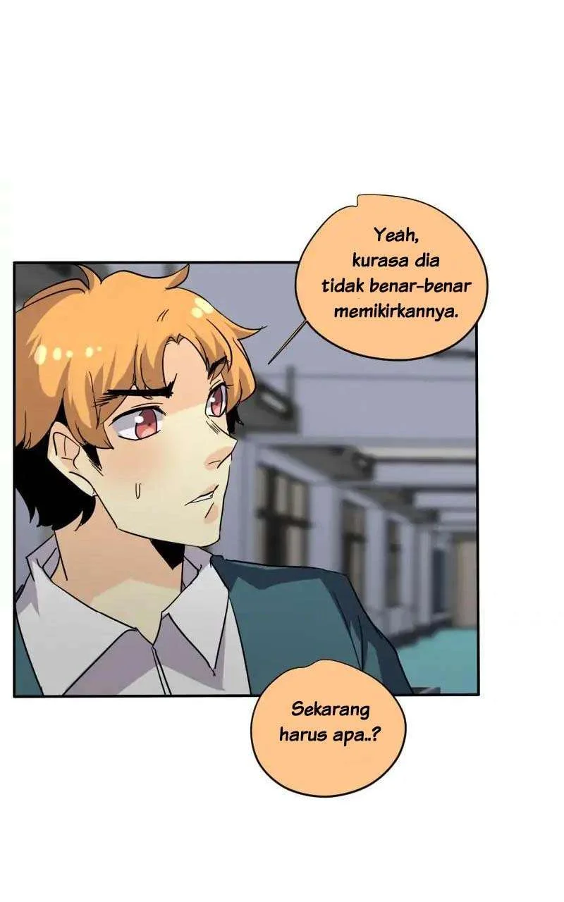 unOrdinary Chapter 160 - halaman 86