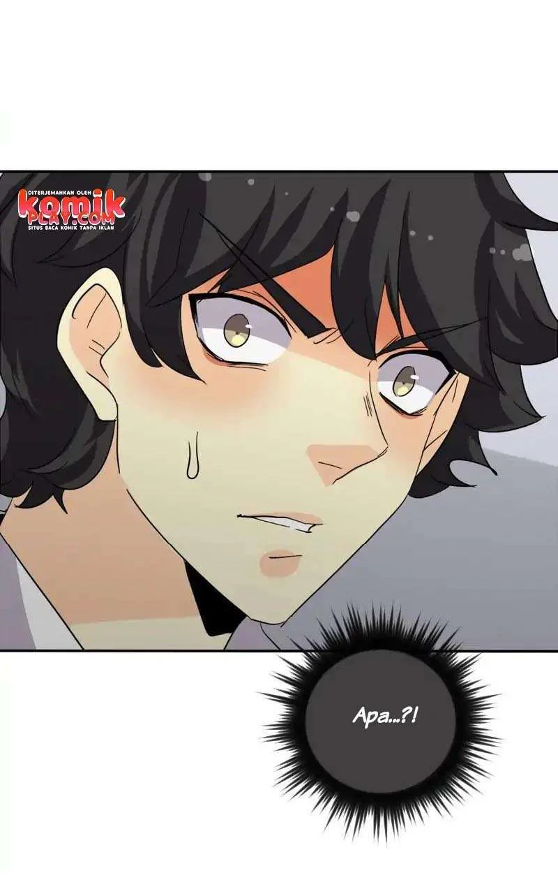 unOrdinary Chapter 161 - halaman 10