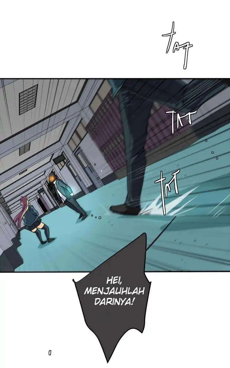 unOrdinary Chapter 161 - halaman 45