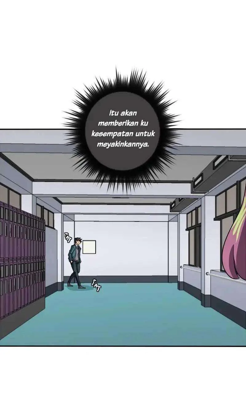 unOrdinary Chapter 161 - halaman 7