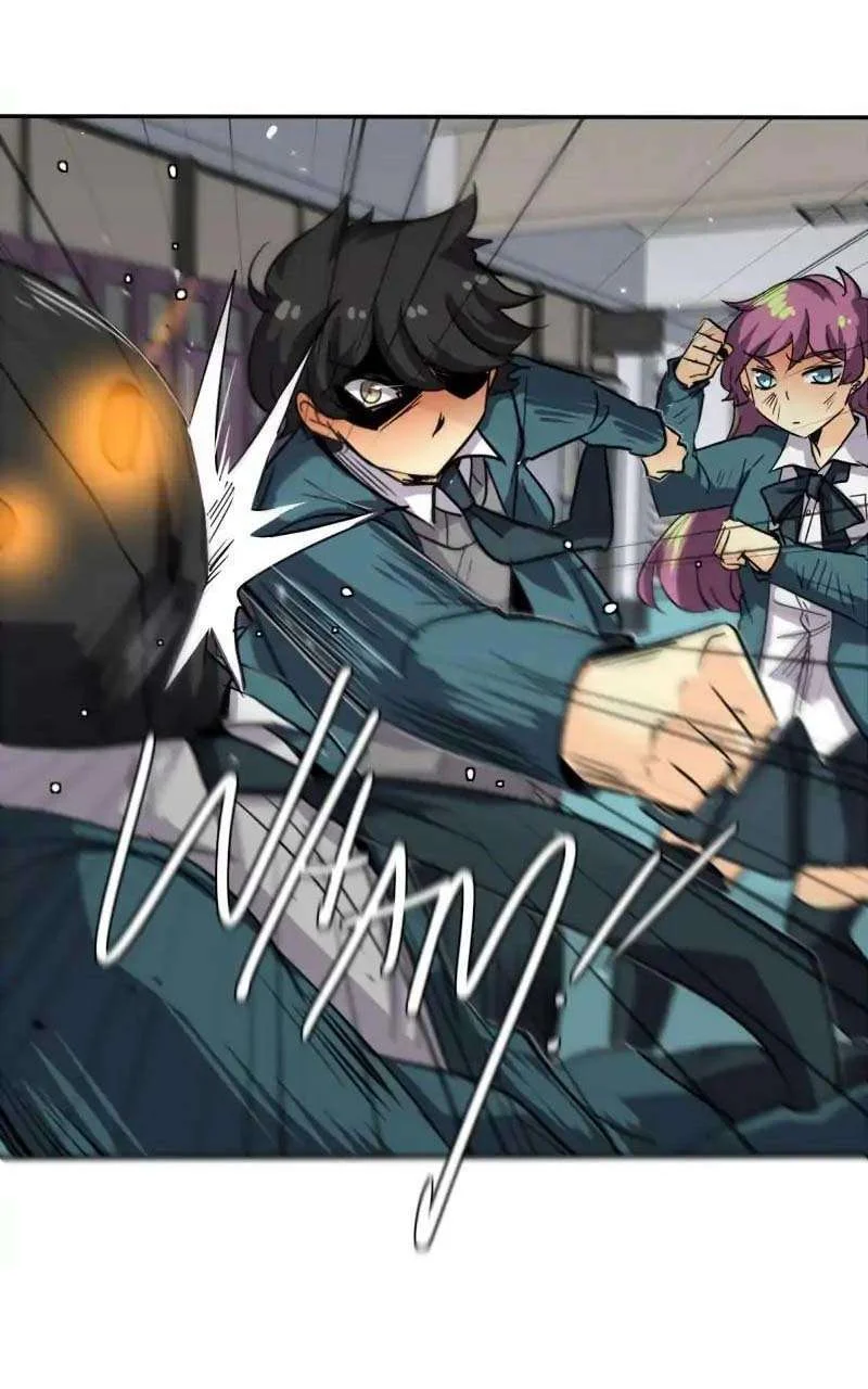 unOrdinary Chapter 161 - halaman 75