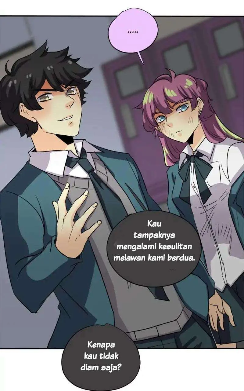unOrdinary Chapter 161 - halaman 79