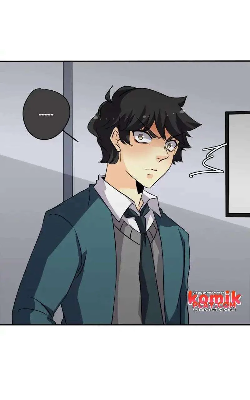 unOrdinary Chapter 161 - halaman 8
