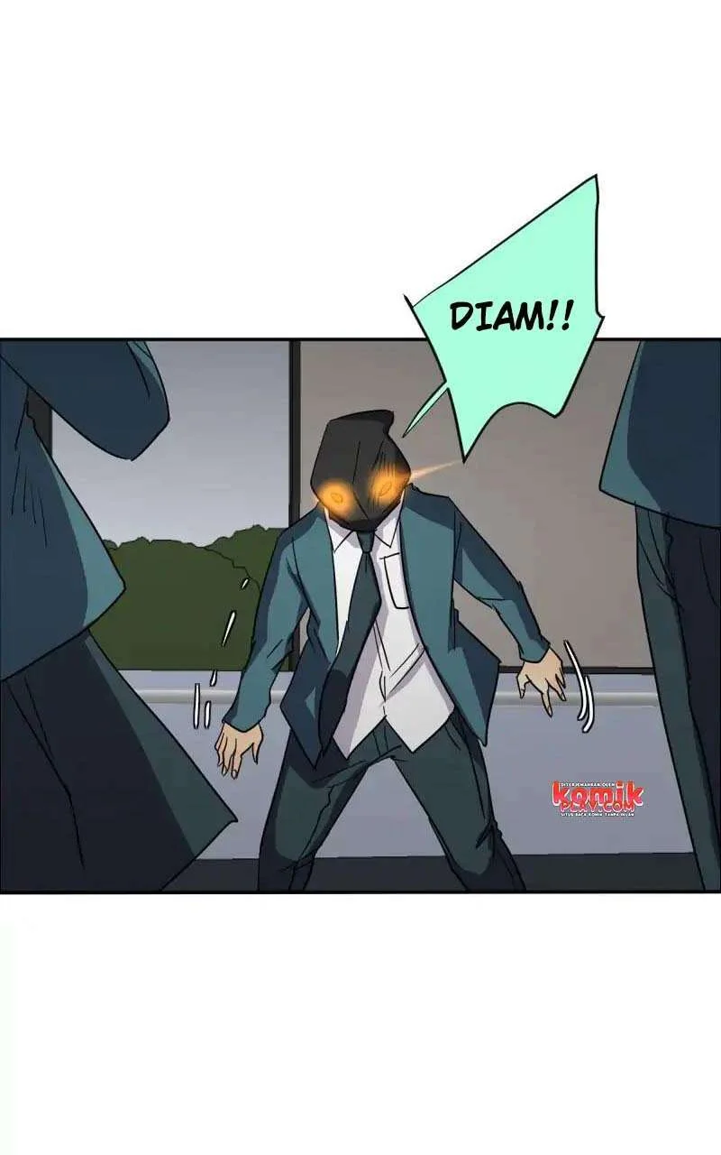 unOrdinary Chapter 161 - halaman 80