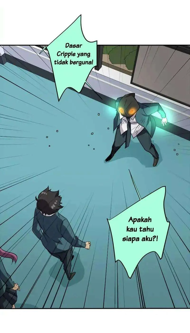 unOrdinary Chapter 161 - halaman 82