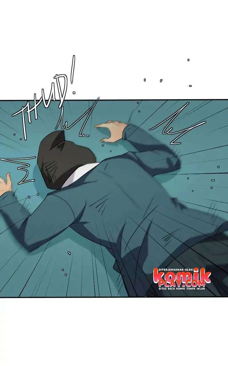 unOrdinary Chapter 161 - halaman 92